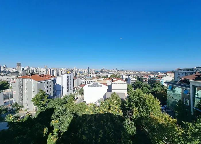 Elite Park Hotel & Suites Istanbul
