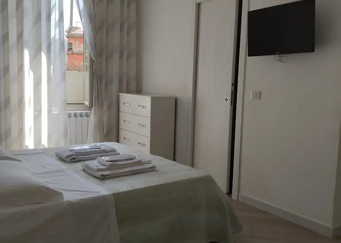 Casa Theodor B&B Naples