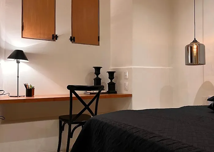 Hotel Atia Guadalajara