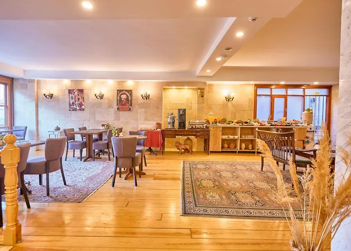 Ardey Hotel Istanbul