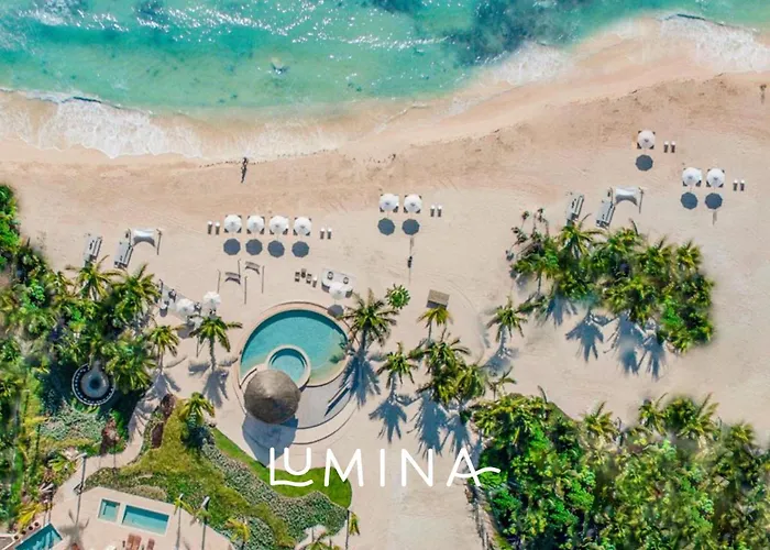 The Palm Luxury Villas Corasol By Lumina Playa del Carmen