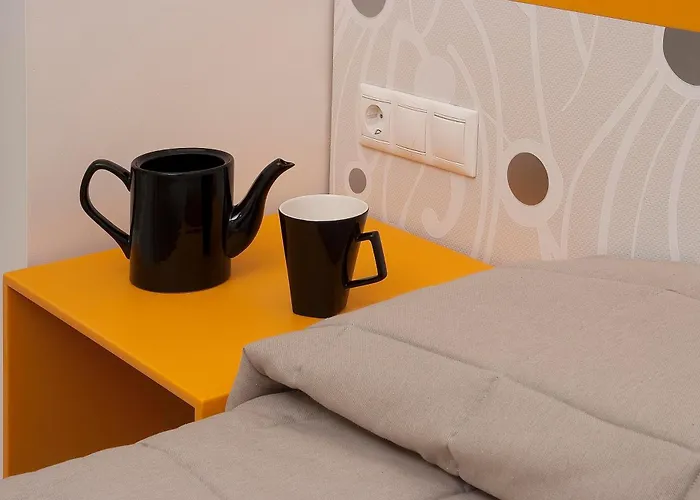 Amazon Hotel Athens