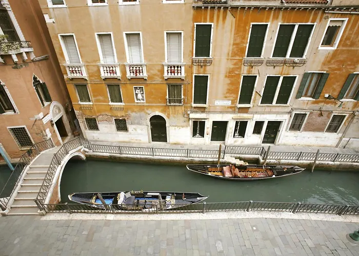 Hotel Corte Dei Greci Venice