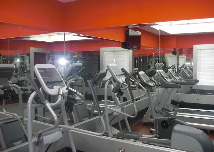 Chairmen Hotel Doha