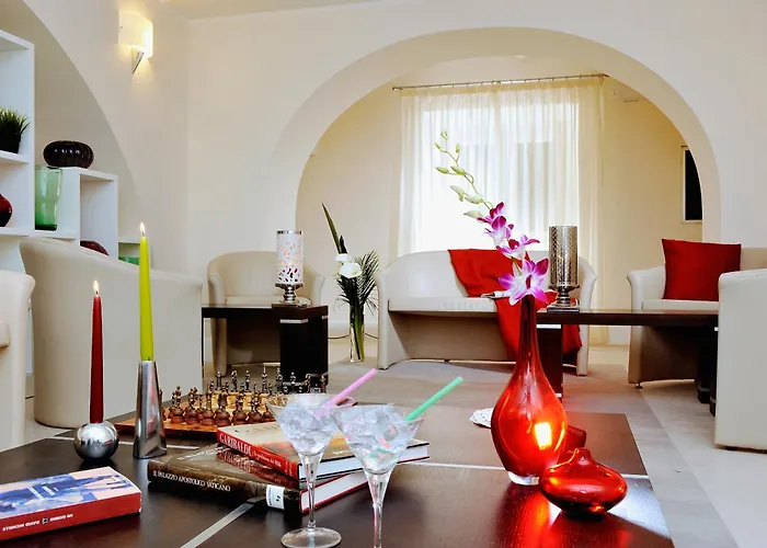 Demetra Hotel Rome