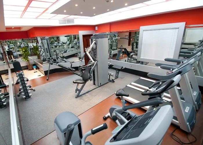 Chairmen Hotel Doha