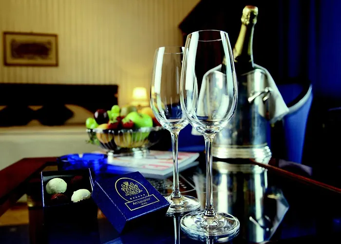 Hotel Ambassador Vienna