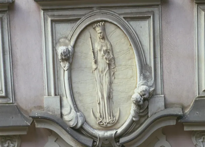 Schlosshotel Roemischer Kaiser Vienna