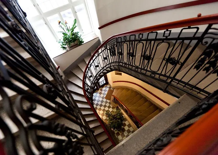Hotel-Pension Bleckmann Vienna