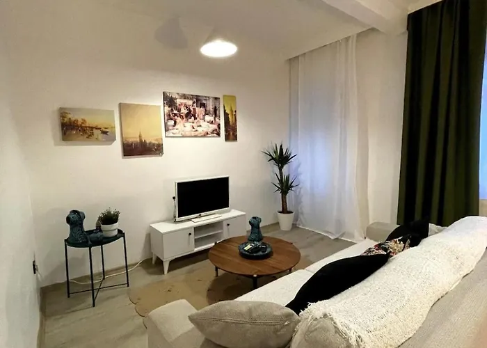 Hotel Antique Istanbul