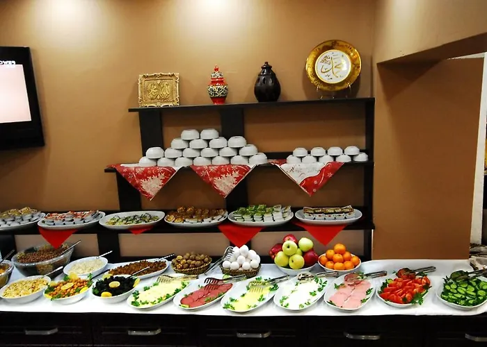 Comfort Hotel Taksim Istanbul