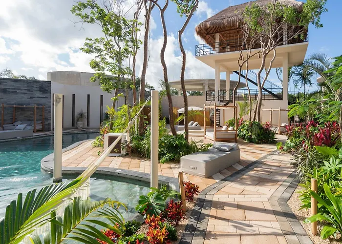 Suite Amor Tulum