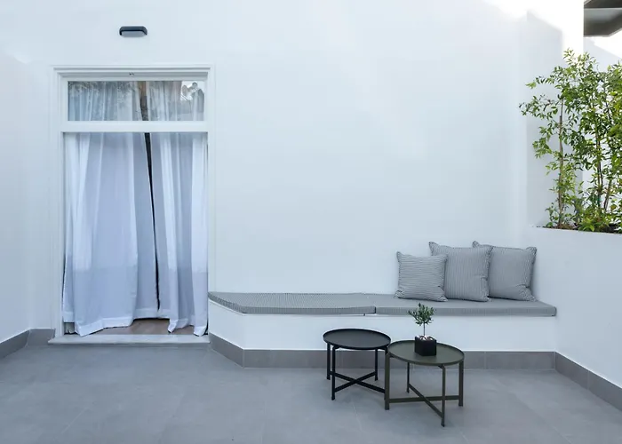 Athens Flair Bed & Breakfast