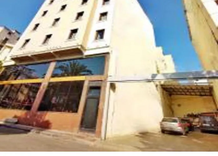 Orient Mintur Hotel Istanbul