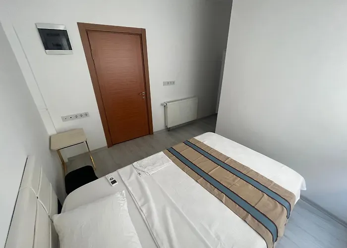 Tuerkmen Hotel Istanbul