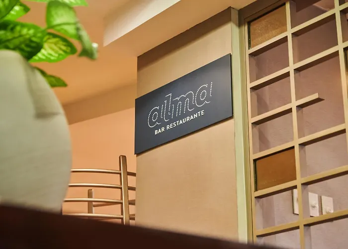 Casa Andina Premium Golf Los Incas Lima