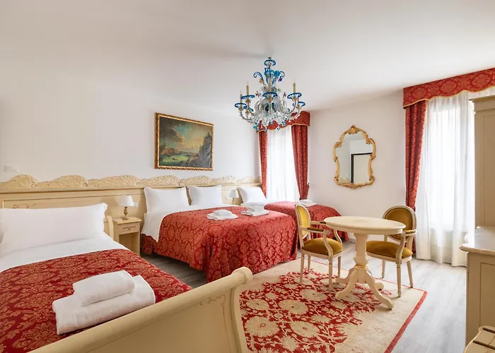 Ca' Luisa Hotel Venice