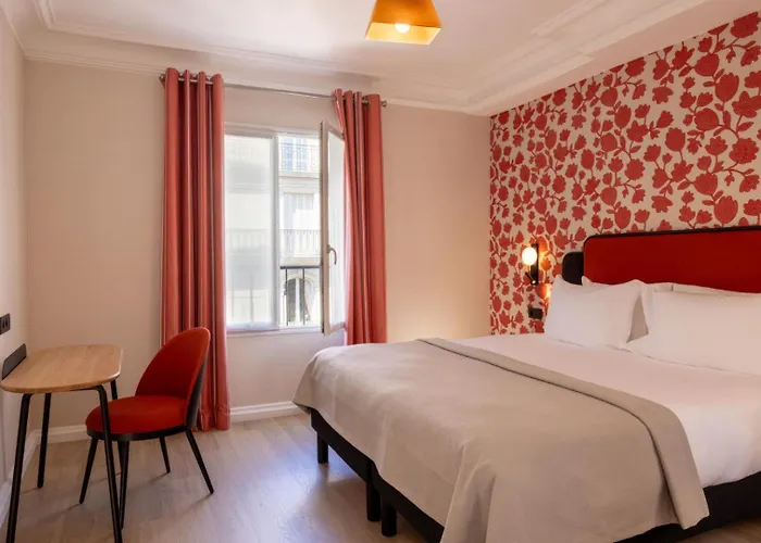 Hotel Le 46 Paris