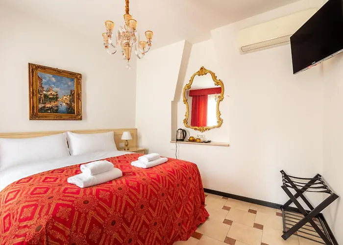 Ca' Luisa Hotel Venice
