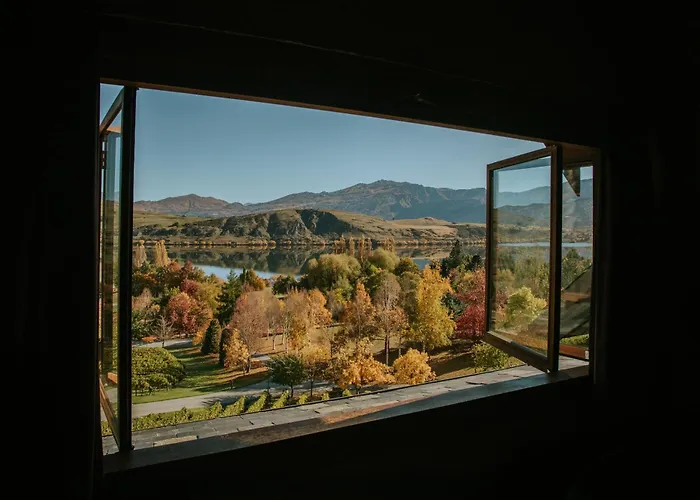 Stoneridge Estate Hotel Queenstown