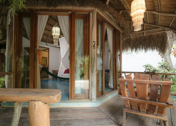 Aldea Balam Hotel Tulum