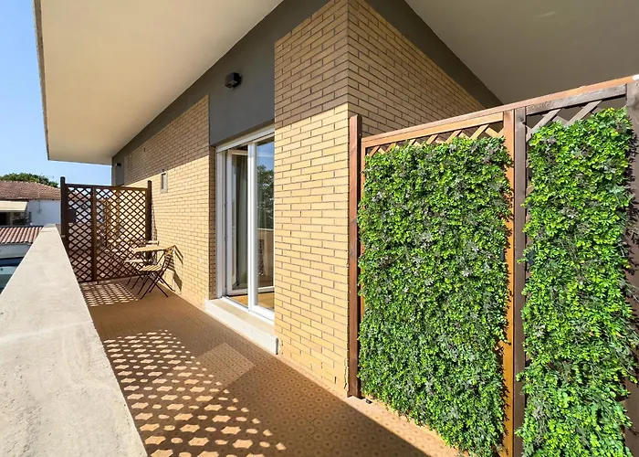 Isola 163 Guest House Fiumicino