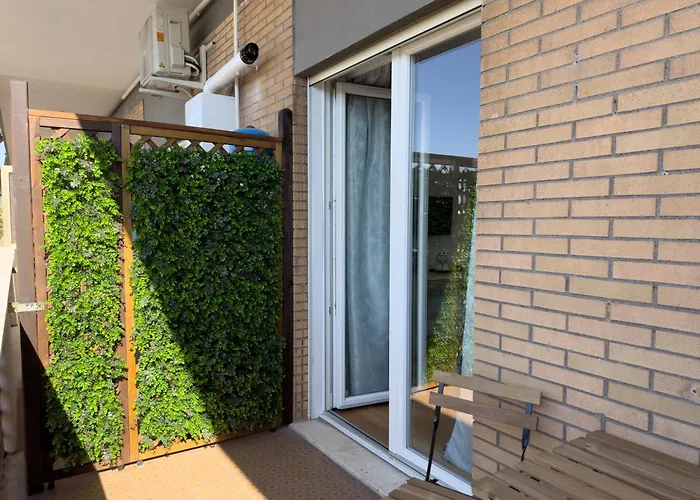 Isola 163 Guest House Fiumicino