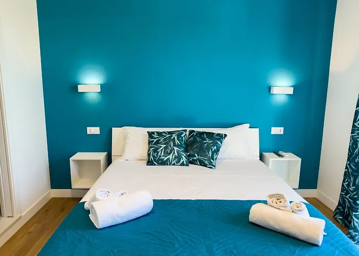 Isola 163 Guest House Fiumicino