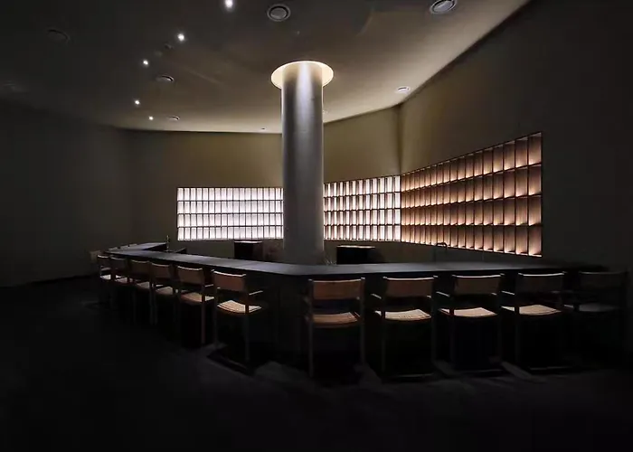 Uh Suite The Gangnam Seoul