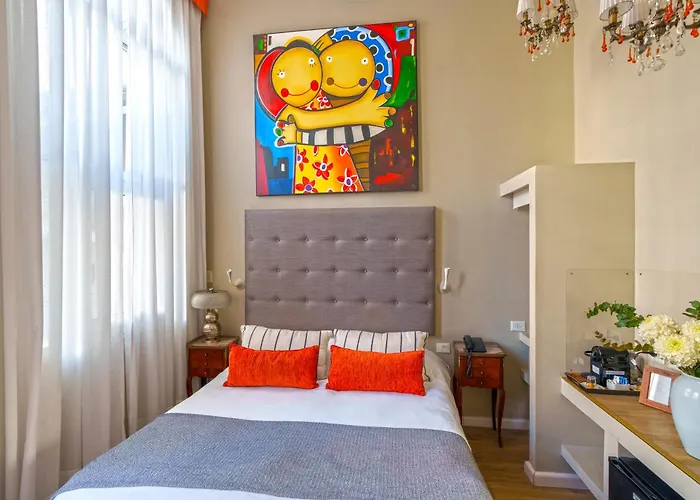 Rendez Vous Hotel Buenos Aires