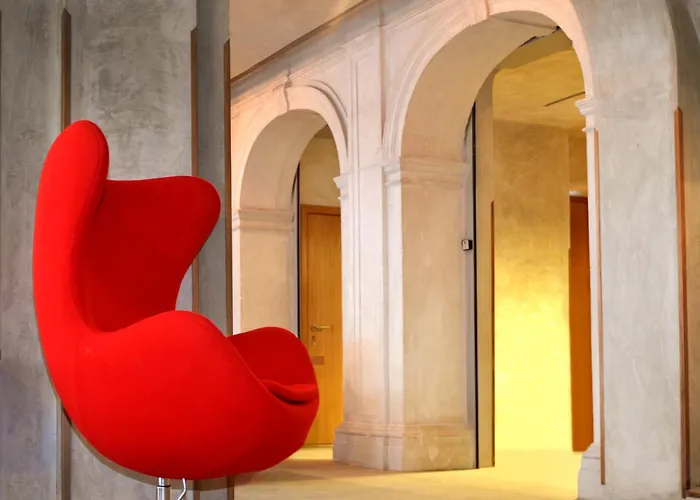 Browns Downtown Hotel Lisbon
