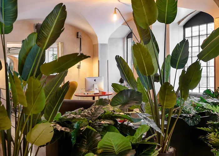 Browns Downtown Hotel Lisbon