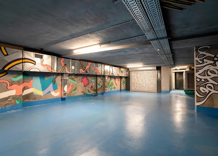 Ra Apartments Istanbul