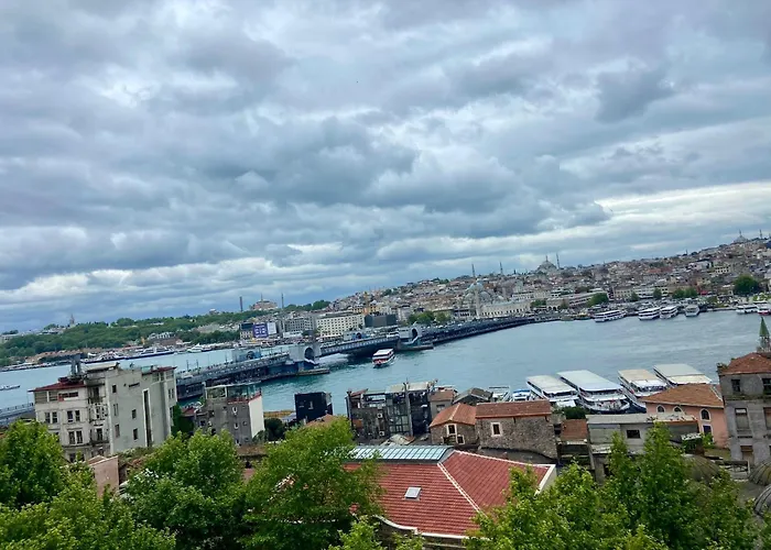 Istanbul Merkez Otel