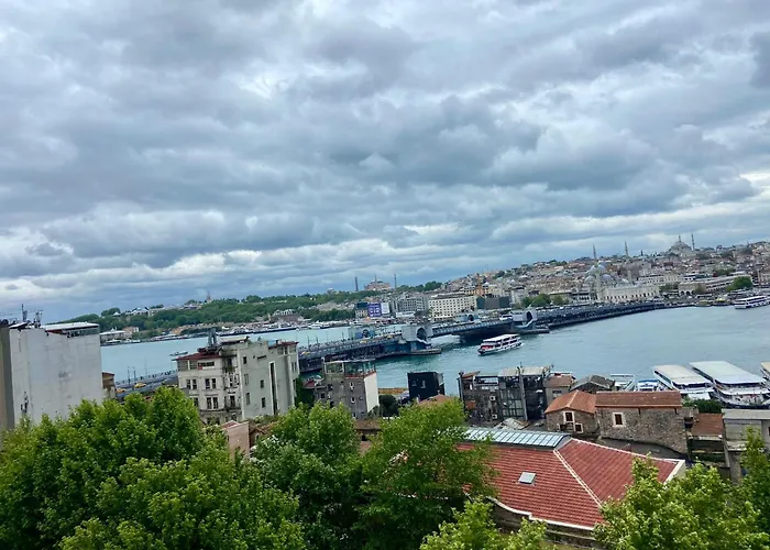 Istanbul Merkez Otel