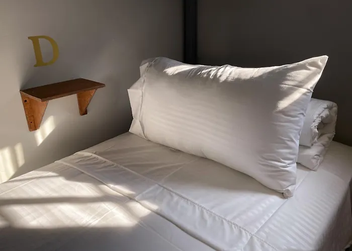 Marietta - Host Hostel Bogota