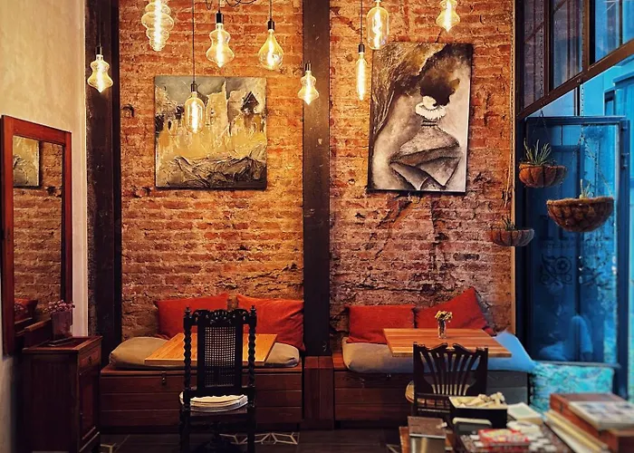 No11 Hotel & Apartments Istanbul