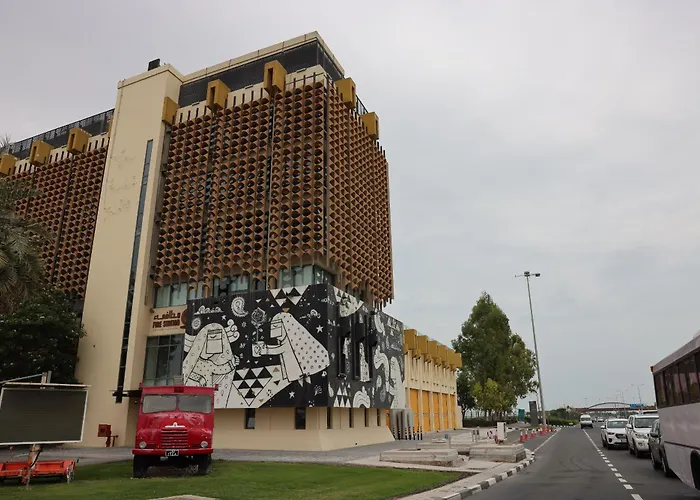 Best Plaza West Bay Hotel Doha