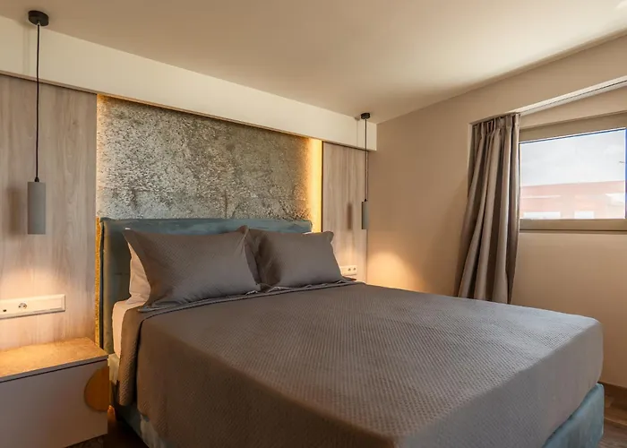 Wellnest Hotel Athens