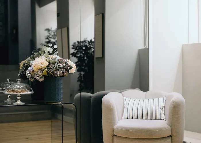 M'Ar De Ar Auria Hotel Lisbon