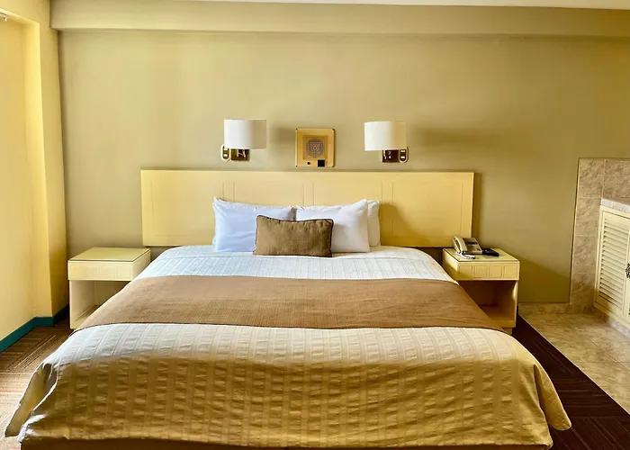 Embajadores Hotel Lima