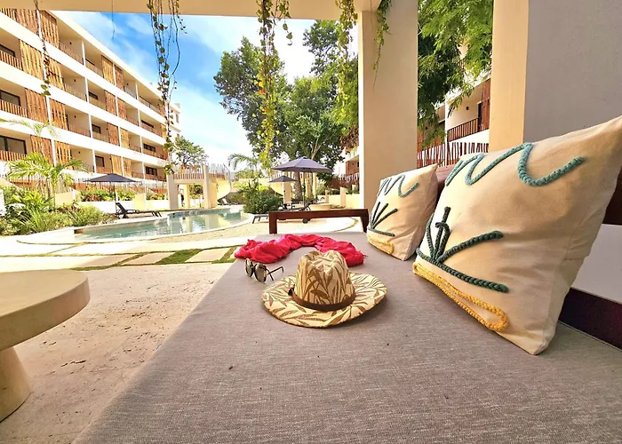 Loch Tulum Condos By Bunik