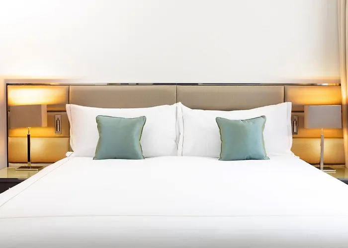 15 Basil Street Knightsbridge, Luxury Serviced Apartments London