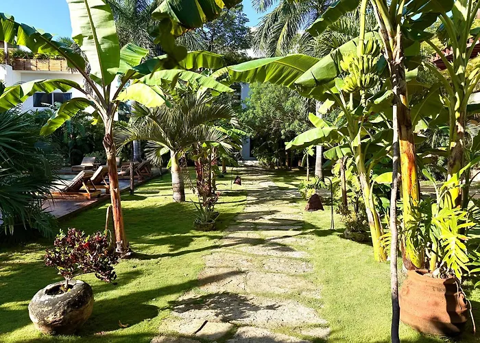 Xscapetulum Hotel