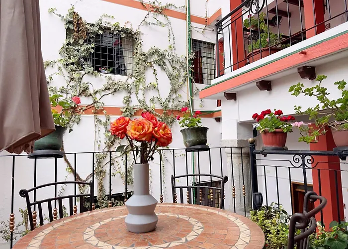 Rincon Familiar Hotel Boutique Quito