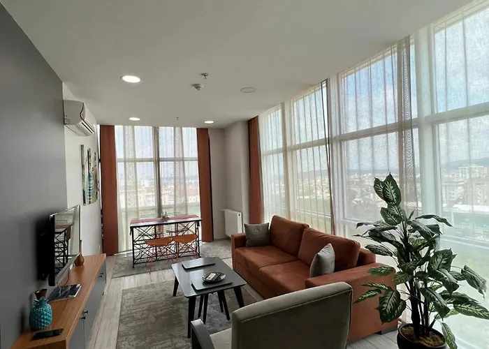 Zin D Home Dudullu Otel Istanbul