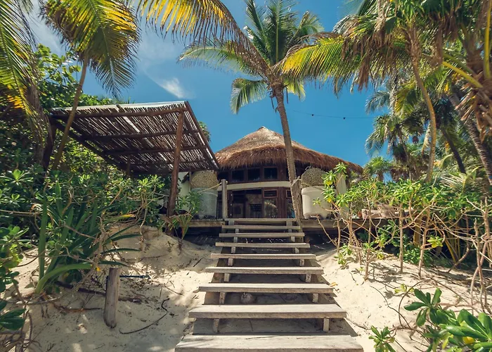 Casa Zaba Villa Tulum