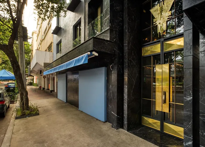 El Alfonsa Aparthotel Mexico City