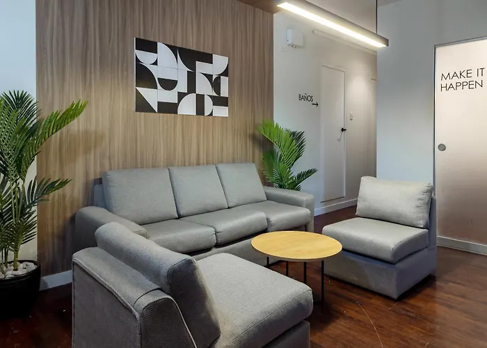 Miraflores Suites Centro Lima