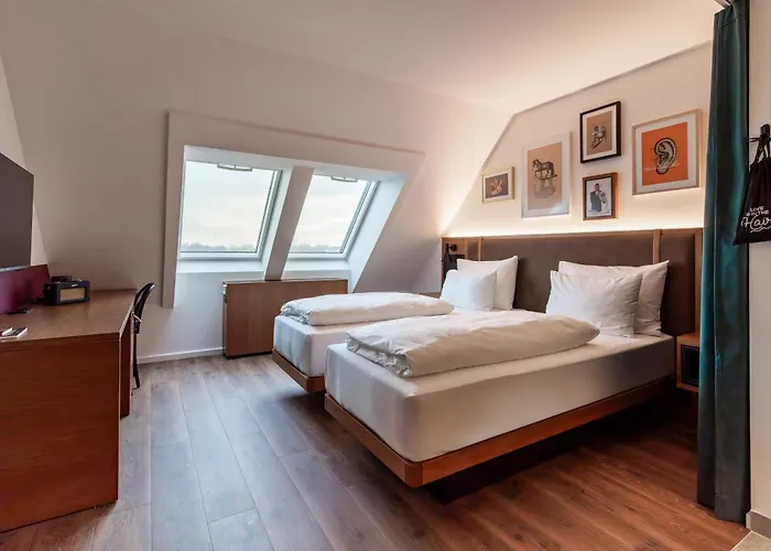 Hotel Schani Uno City Vienna